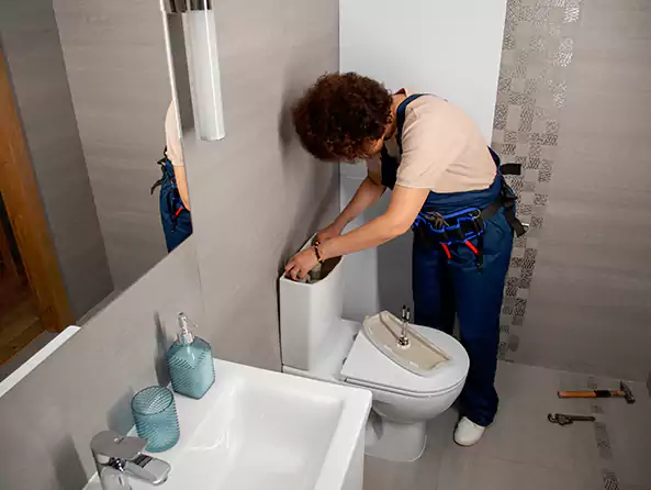 Why Choose Fort Smith Plumbing Pro for Plumbers Near Me in Fort Smith, AR?