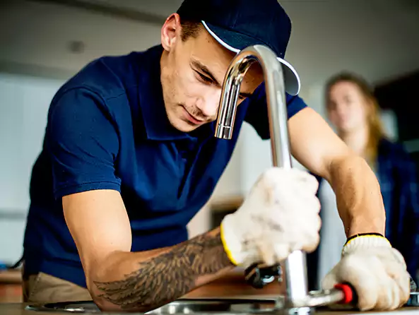 Why Choose Fort Smith Plumbing Pro for Plumbing Repair in Fort Smith, AR?