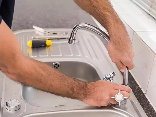 Why Choose Fort Smith Plumbing Pro for Plumbing Replacement in Fort Smith, AR?