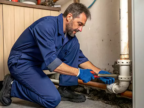  Why Choose Fort Smith Plumbing Pro for Repiping Services in Fort Smith?