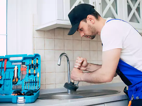 Why Choose Fort Smith Plumbing Pro for Rooter Services in Fort Smith, AR?