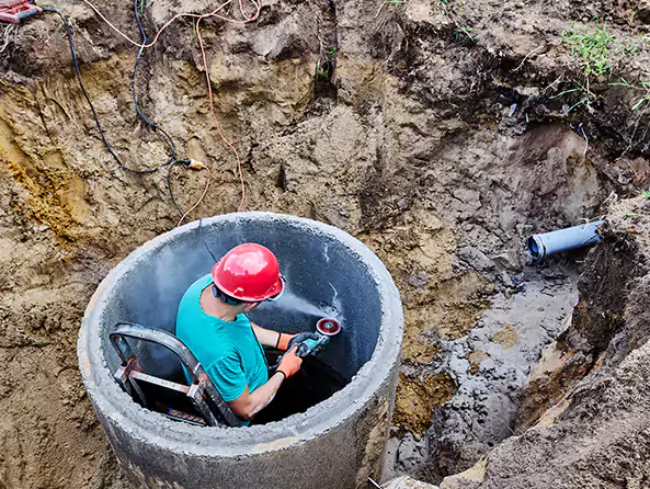 Why Choose Fort Smith Plumbing Pro for Septic Tank Repair in Fort Smith, AR?