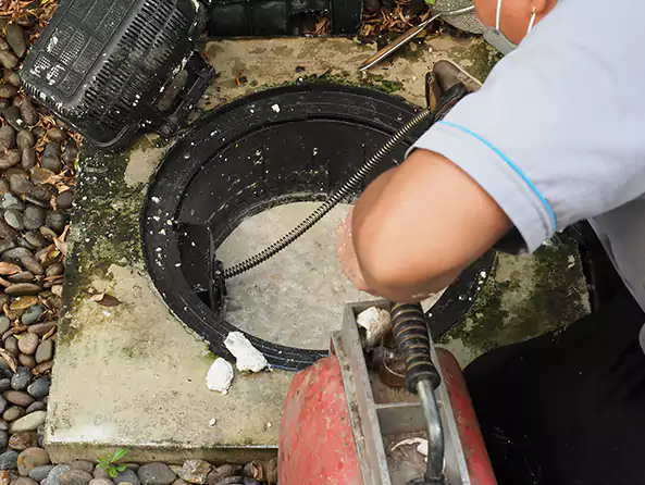 Why Choose Fort Smith Plumbing Pro for Sewer Line Cleaning in Fort Smith, AR?