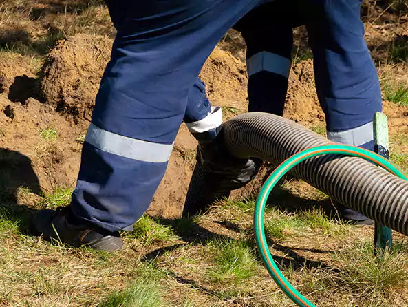 Why Choose Fort Smith Plumbing Pro for Sewer Line Replacement in Fort Smith, AR?