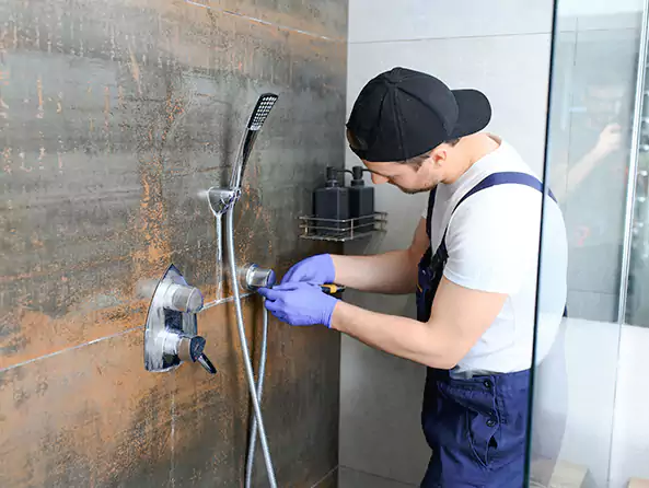 Why Choose Fort Smith Plumbing Pro for Shower Installation in Fort Smith, AR?