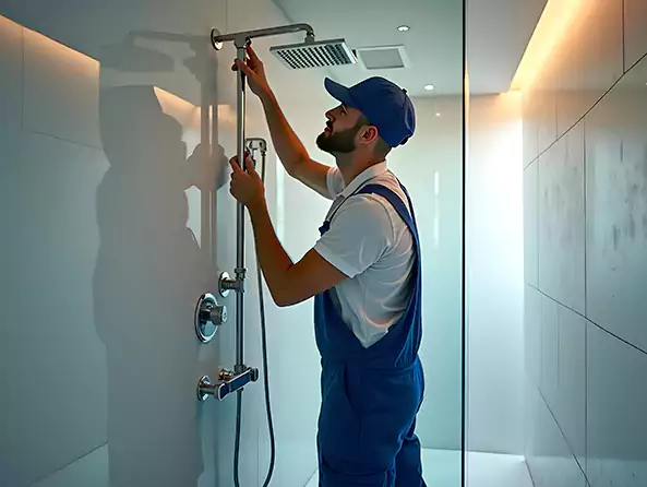 Why Choose Fort Smith Plumbing Pro for Shower Replacement in Fort Smith, AR?