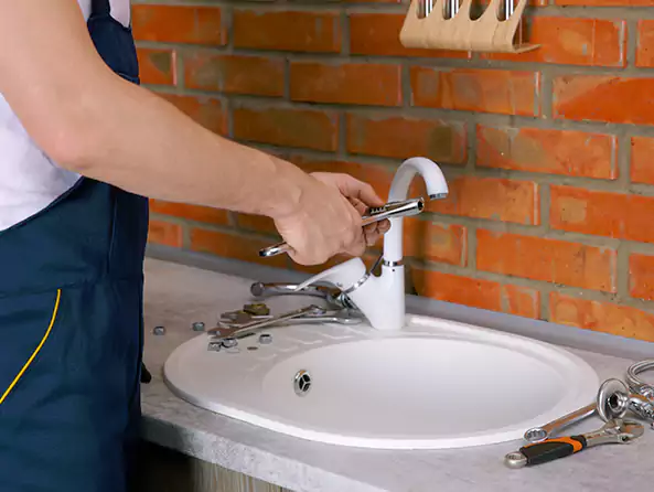 Why Choose Fort Smith Plumbing Pro for Sink Repair in Fort Smith, AR?