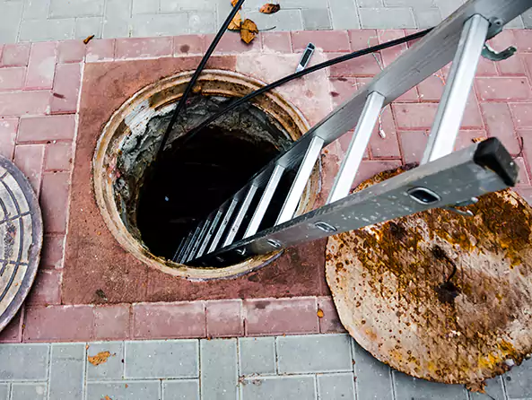 Why Choose Fort Smith Plumbing Pro for Storm Drain Cleaning in Fort Smith, AR?