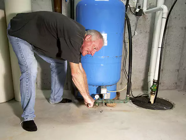Why Choose Fort Smith Plumbing Pro for Sump Pump Installation in Fort Smith?