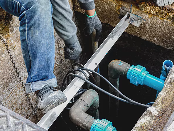 Why Choose Fort Smith Plumbing Pro for Sump Pump Maintenance in Fort Smith, AR?