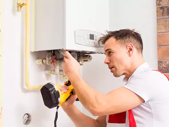 Why Choose Fort Smith Plumbing Pro for Tankless Water Heater Installation in Fort Smith, AR?