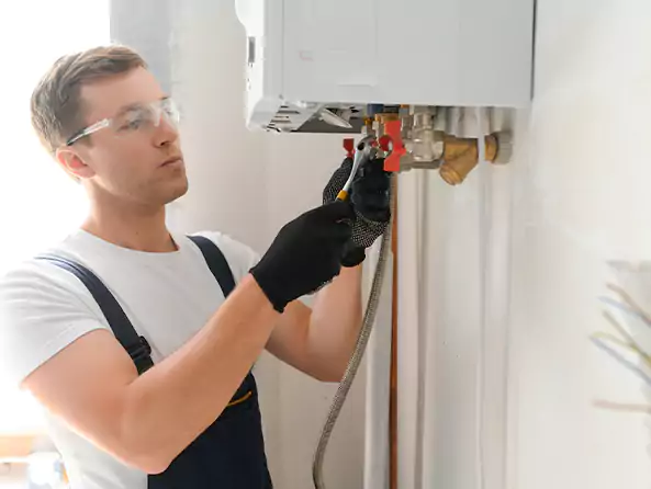 Why Choose Fort Smith Plumbing Pro for Tankless Water Heater Maintenance in Fort Smith, AR?