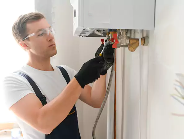Why Choose Fort Smith Plumbing Pro for Tankless Water Heater Replacement in Fort Smith, AR?