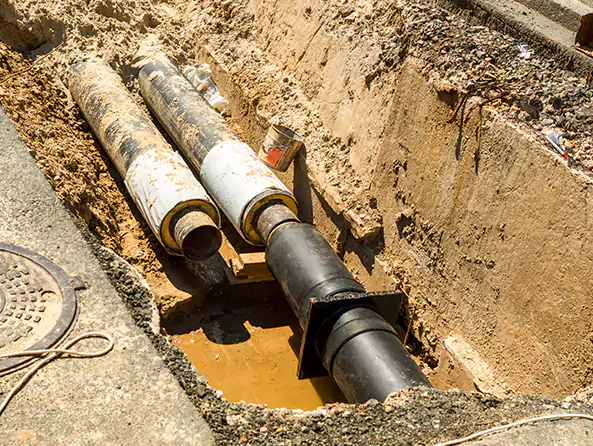 Why Choose Fort Smith Plumbing Pro for Trenchless Pipe Repair in Fort Smith?