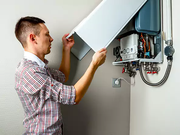 Why Choose Fort Smith Plumbing Pro for Water Heater Installation in Fort Smith, AR?