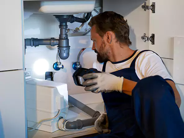 Why Choose Fort Smith Plumbing Pro for Water Leak Repair in Fort Smith, AR?