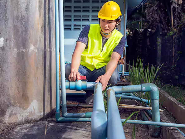 Why Choose Fort Smith Plumbing Pro for Water Line Installation in Fort Smith, AR