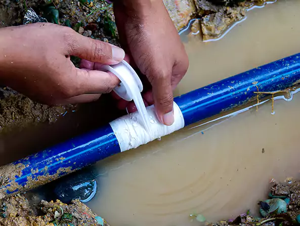 Why Choose Fort Smith Plumbing Pro for Water Line Replacement in Fort Smith, AR?