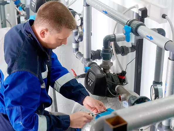 Why Choose Fort Smith Plumbing Pro for Water Softener Installation in Fort Smith, AR?