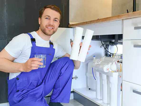 Why Choose Fort Smith Plumbing Pro for Water Softener Maintenance in Fort Smith, AR?