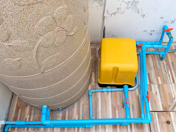 Why Choose Fort Smith Plumbing Pro for Well Pressure Tank Replacement in Fort Smith, AR?