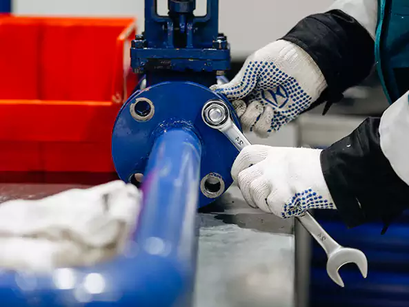 Why Choose Fort Smith Plumbing Pro for Well Pump Repair in Fort Smith, AR?