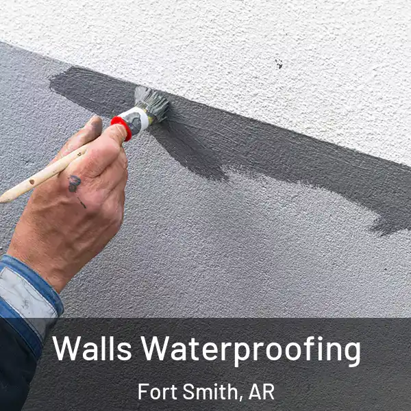  Walls Waterproofing Fort Smith, AR